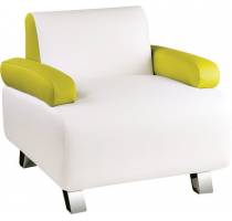 Кресло для холла VIP Armchair